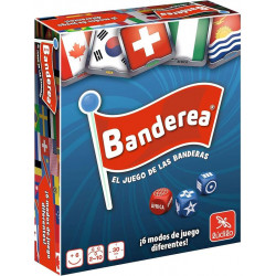 Banderea