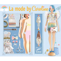 Talleres La Moda de Caroline