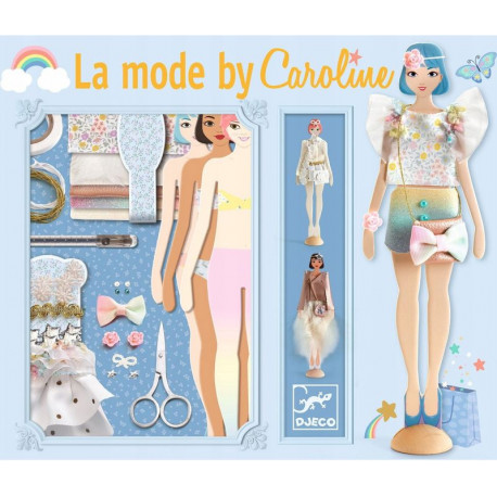 Talleres La Moda de Caroline