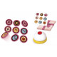 Cakes Box