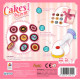 Cakes Box