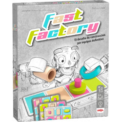 Fast Factory