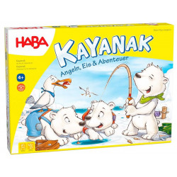 Kayanak