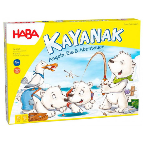 Kayanak