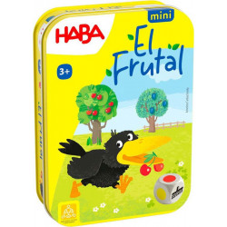 El Frutal Mini