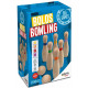 Bolos Madera de Colores