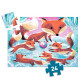 Puzzle Sil Pequeño Zorro
