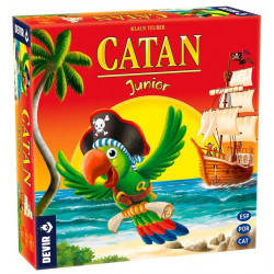 Catan Junior