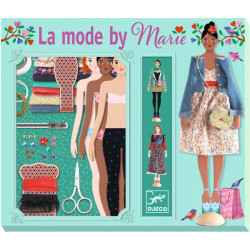 Talleres La Moda de Marie