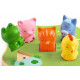 Encajable Caconimo Musical 3D