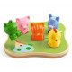 Encajable Caconimo Musical 3D