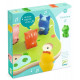 Encajable Caconimo Musical 3D