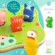 Encajable Caconimo Musical 3D