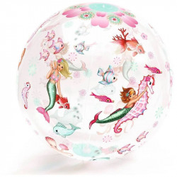 Pelota Sirena